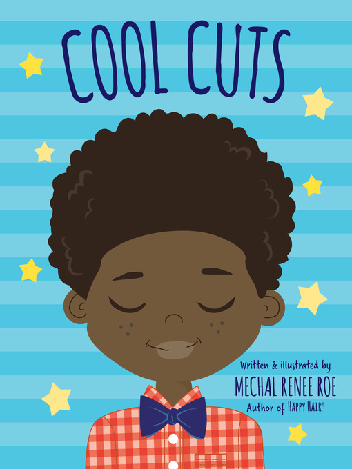 Title details for Cool Cuts by Mechal Renee Roe - Available